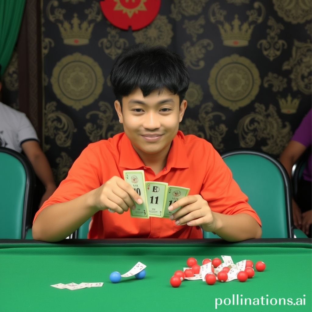 Situs Toto Gacor Malam Ini